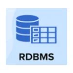 RDBMS
